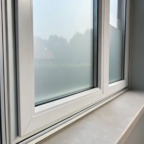 Film intelligent PDLC pour fenêtres