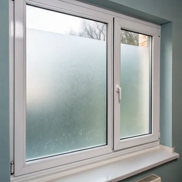 Film intelligent d'intimité pour usage résidentiel