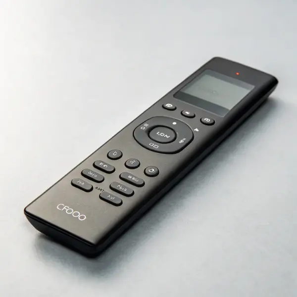 Kit de télécommande et d'alimentation