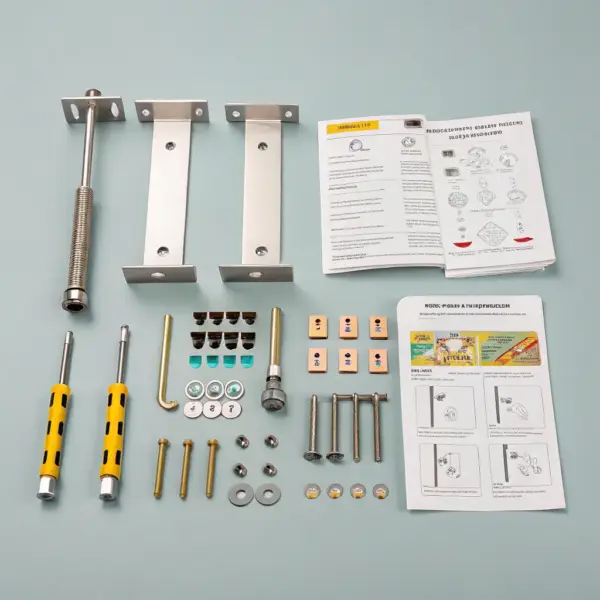 Forfait d'installation professionnelle