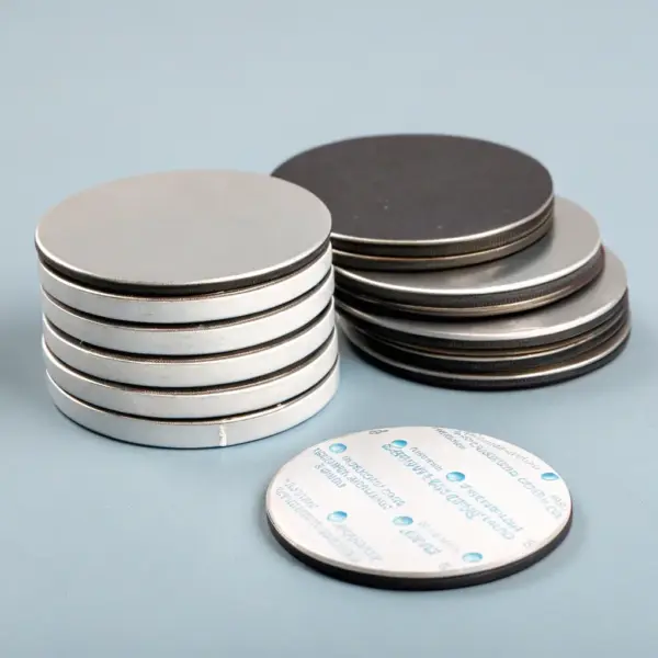 Matériel de montage magnétique