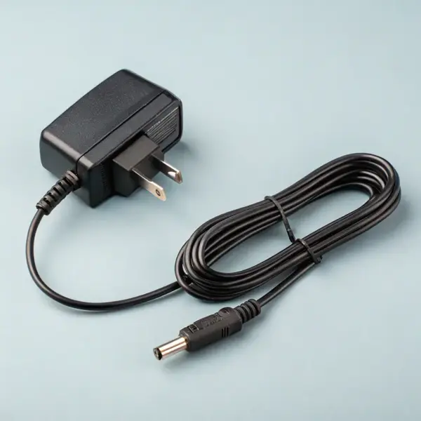 Adaptateur secteur et câbles