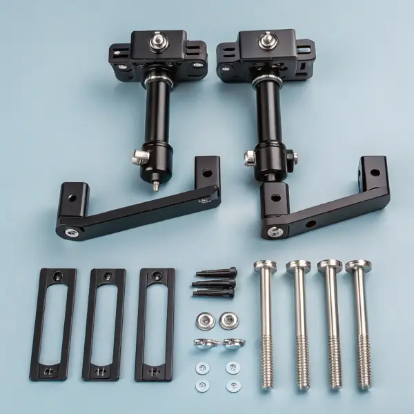 Kit de montage de film intelligent DIY